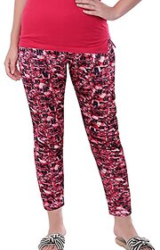 U-Lightxc2Xae Women Cotton Pajamas For Women With 2 Pockets (Lounge Wear/Lower Bottom Wear)