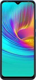 (Refurbished) Infinix Smart 4 Plus (3 GB RAM, 32 GB Storage, Black) - Superb Condition, Like New