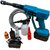 Portable Battery Opreated High Pressure Washer