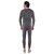 U-Light Men Thermal Set For Winter Top And Bottom Wear