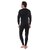 U-Light Men Warmy V-Neck Thermal Set For Winter Top And Bottom Wear | Men Thermal Wear Full Set