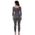 U-Lightxc2Xae Women Thermal Leggings | Women Thermal Trouser With Rib For Winter