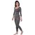 U-Lightxc2Xae Women Thermal Leggings | Women Thermal Trouser With Rib For Winter