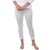 U-Lightxc2Xae Women Thermal Leggings | Women Thermal Trouser With Rib For Winter