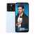 Itel P40 (3 GB RAM, 32 GB Storage, Dreamy Blue)