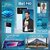 Itel P40 (3 GB RAM, 32 GB Storage, Dreamy Blue)