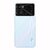 Itel P40 (3 GB RAM, 32 GB Storage, Dreamy Blue)