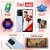 Itel A60 (2 GB RAM, 32 GB Storage, Dawn Blue)