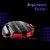 ZEBRONICS Zeb-Groza - Premium USB Gaming Mouse with 7 Buttons, 3200 DPI High Resolution Gaming Sensor, Adjustable Weight