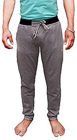 U-Light Mens Sport Lower/Track Pants