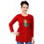 U-Light Latest Full Sleeves T-Shirt For Women And Girls
