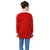 U-Light Latest Full Sleeves T-Shirt For Women And Girls