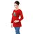 U-Light Latest Full Sleeves T-Shirt For Women And Girls