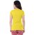 U-Light Apparels Women Regular Fit T-Shirt For Summer