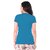 U-Light Apparels Women Regular Fit T-Shirt For Summer