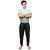 U-Light Mens Sport Lower/Track Pants