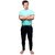 U-Light Mens Sport Lower/Track Pants