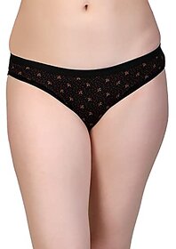 U-Light Cotton Panty For Women | Hipstar Panties For Women