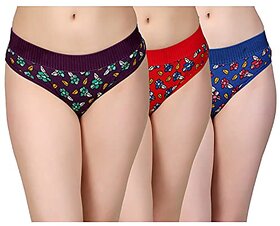 U-Light Panty For Women | Hipstar Panties For Women