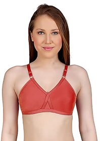 U-Light Emily Mild Bra For Women Full Coverage Non Padded