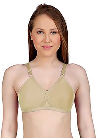 U-Light Emily Mild Bra For Women Full Coverage Non Padded