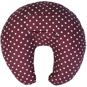 Flipon Nurshing Pillow The Action of Feeding a Baby With Milk From the Mother 5 Different Uses 9 Month warrenty