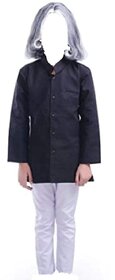 A. P. J. Abdul Kalam Scientist Indian President Kids Fancy Dress Costume