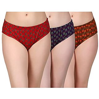 U-Light Panty For Women | Hipstar Panties For Women