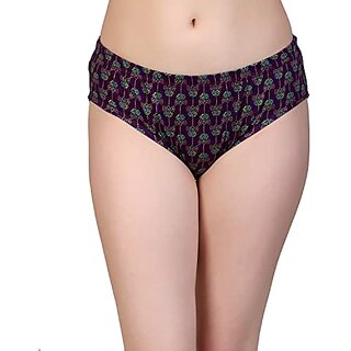 U-Light Panty For Women | Hipstar Panties For Women