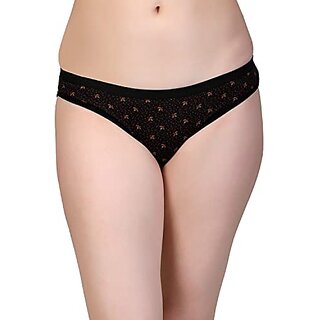 U-Light Cotton Panty For Women | Hipstar Panties For Women