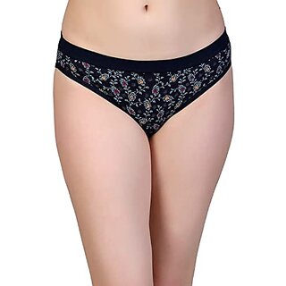 U-Light Cotton Panty For Women | Hipstar Panties For Women