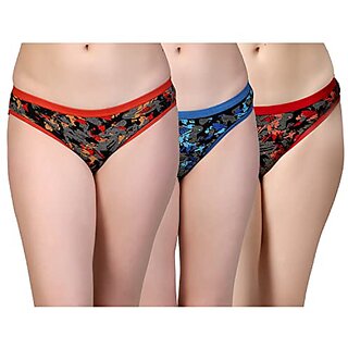 U-Light Panty For Women | Hipstar Panties For Women