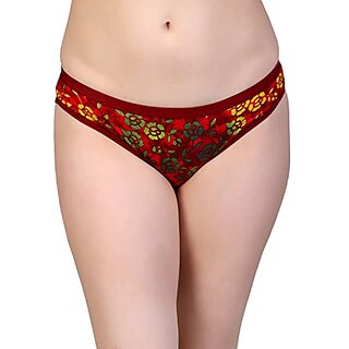 U-Light Panty For Women | Hipstar Panties For Women