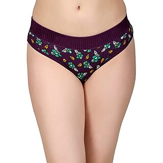 U-Light Panty For Women | Hipstar Panties For Women