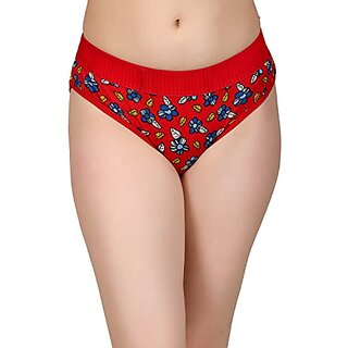 U-Light Panty For Women | Hipstar Panties For Women