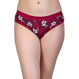 U-Light Panty For Women | Hipstar Panties For Women