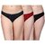 U-Light Women Antibacterial Cotton Hipstar Panty