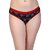 U-Light Women Cotton Hipstar Panty