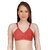 U-Light Emily Mild Bra For Women Full Coverage Non Padded