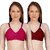 U-Light Emily Mild Bra For Women Full Coverage Non Padded