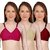 U-Light Emily Mild Bra For Women Full Coverage Non Padded