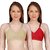 U-Light Emily Mild Bra For Women Full Coverage Non Padded