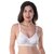 U-Light Women'S Premium Hosiery Cotton Non-Padded Bra