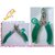 Bird Leg Ring Cutter in stainless steel for Cutting almunium plastic and metal ring 1mm Birds' Park