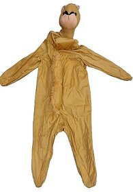 Camel Ship Of Desert Animal Fancy Dress CostumeEvents,Animal or Arabian Theme, Parties and Birthday