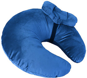 Flipon Nurshing Pillow The Action of Feeding a Baby With Milk From the Mother 5 Different Uses 9 Month warrenty