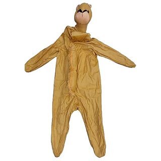 Camel Ship Of Desert Animal Fancy Dress CostumeEvents,Animal or Arabian Theme, Parties and Birthday