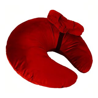 Flipon Nurshing Pillow The Action of Feeding a Baby With Milk From the Mother 5 Different Uses 9 Month warrenty