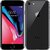 (Refurbished) Apple iPhone 8 (256 GB Storage, Space Grey) - Superb Condition, Like New