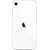 (Refurbished) Apple iPhone SE2 (128 GB Storage, White) - Superb Condition, Like New